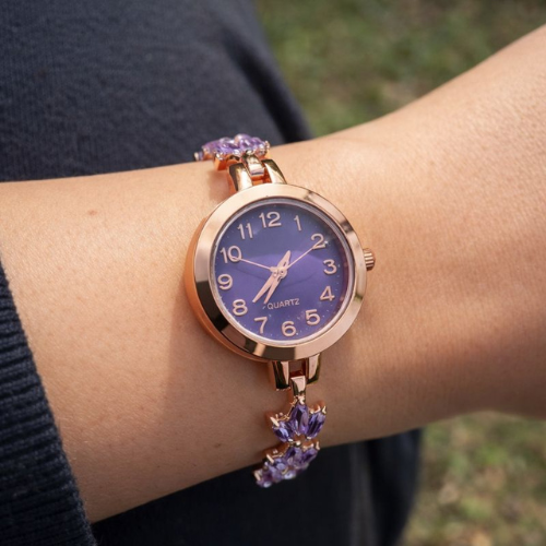 Reloj de Princesa